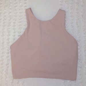 Athleta girl long distance 2.0 bra